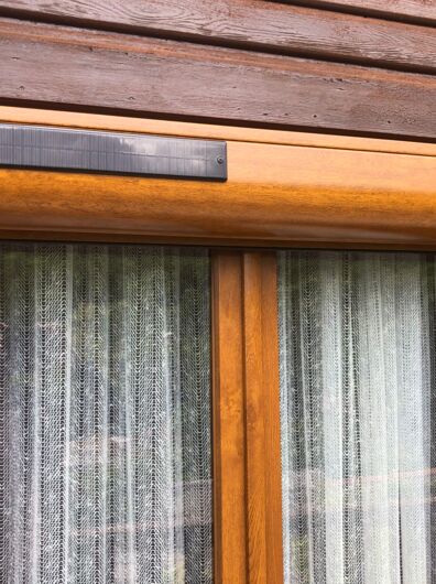 VOLETS ROULANTS SOLAIRE