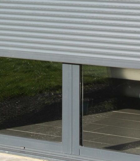 ART DÉCO HABITAT vous guide pour choisir le bon volet roulant à Bourg-en-Bresse