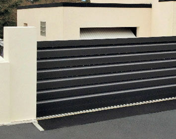 Votre projet de portail à Bourg-en-Bresse